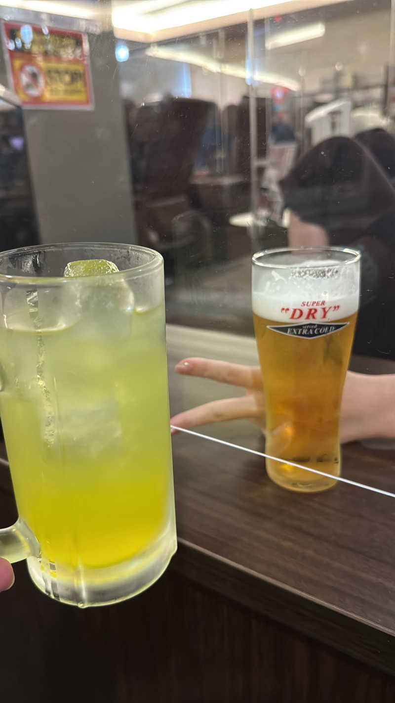 TAMAGEさんのサウナ&カプセル キュア国分町のサ活写真