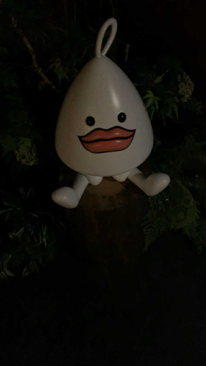 たけやき🦦さんのサウナ東京 (Sauna Tokyo)のサ活写真