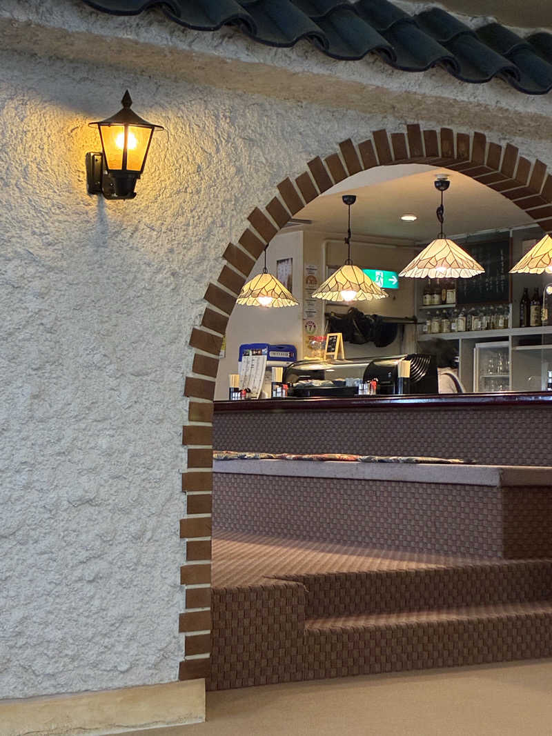 にしぐちさんの大垣サウナのサ活写真