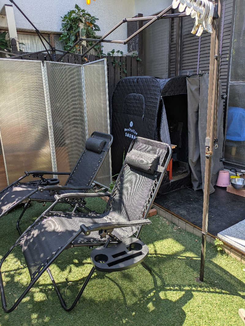 洋一さんのサムソンホテル 平戸たびら温泉なごみの湯のサ活写真