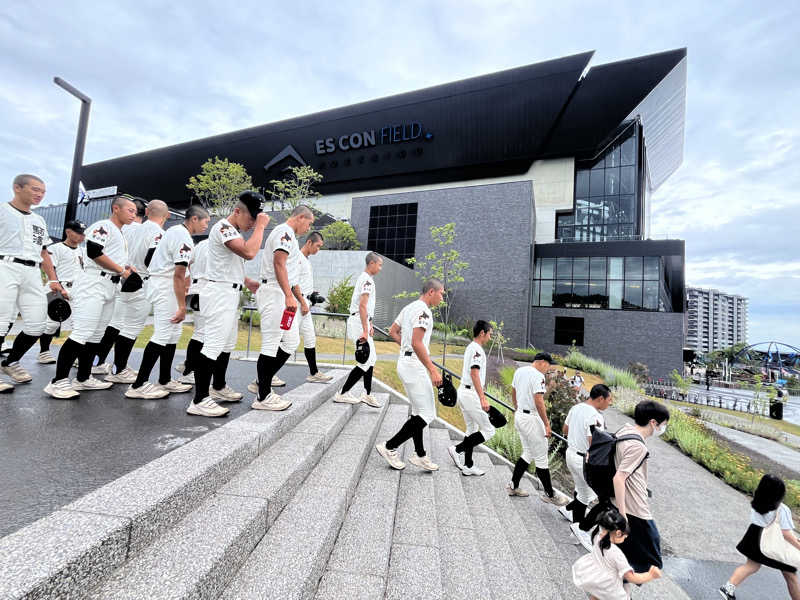 ちびちびサウナさんのtower eleven onsen & sauna(エスコンフィールド)のサ活写真