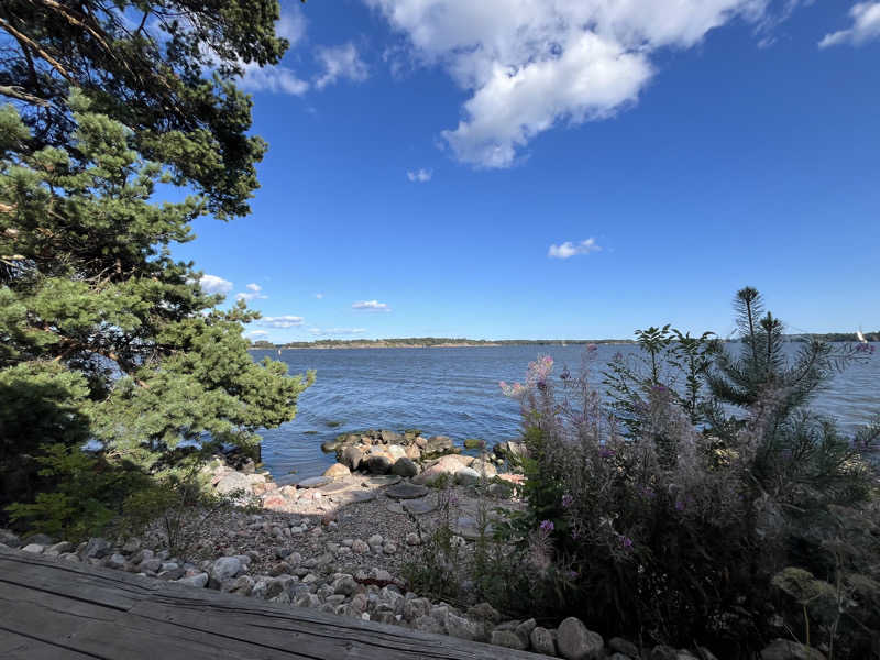 ちびちびサウナさんのLonnan saunaのサ活写真