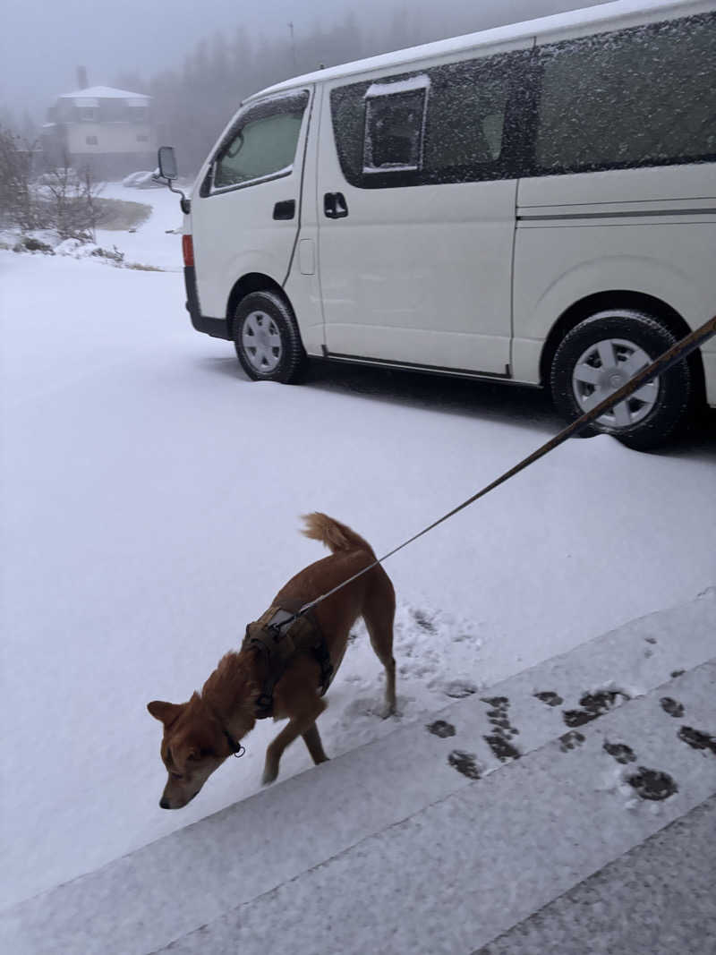 tona🦌さんの十勝岳温泉 凌雲閣のサ活写真