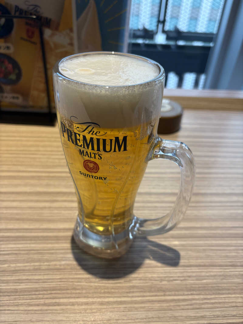 種明かし三太夫さんのタイムズ スパ・レスタのサ活写真