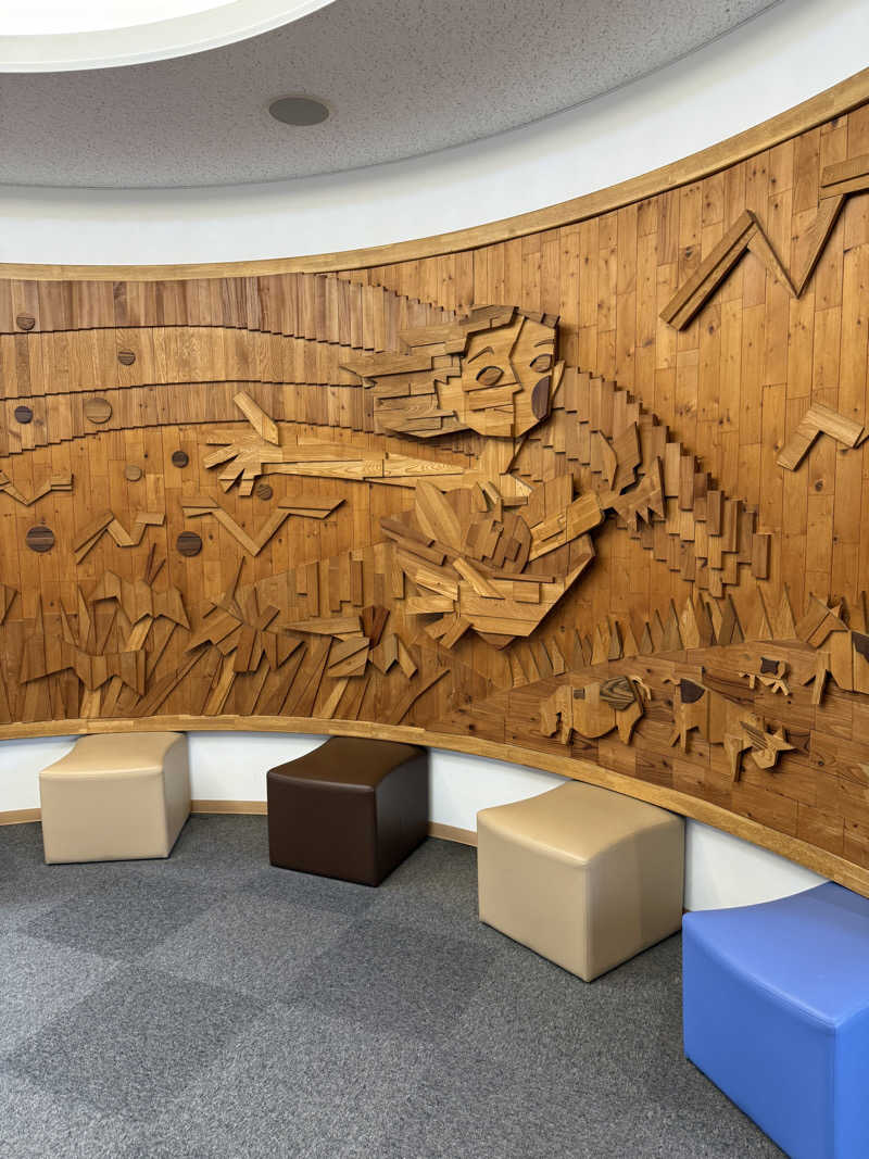 NavyOrengeさんの北村温泉ホテルのサ活写真