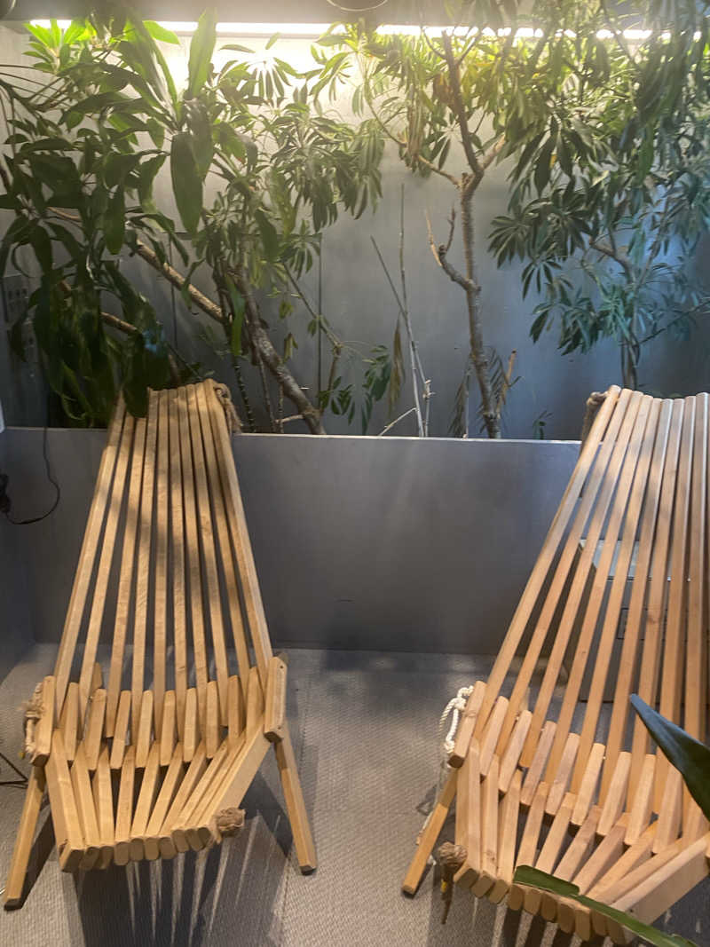 まささんのSAUNA&coのサ活写真