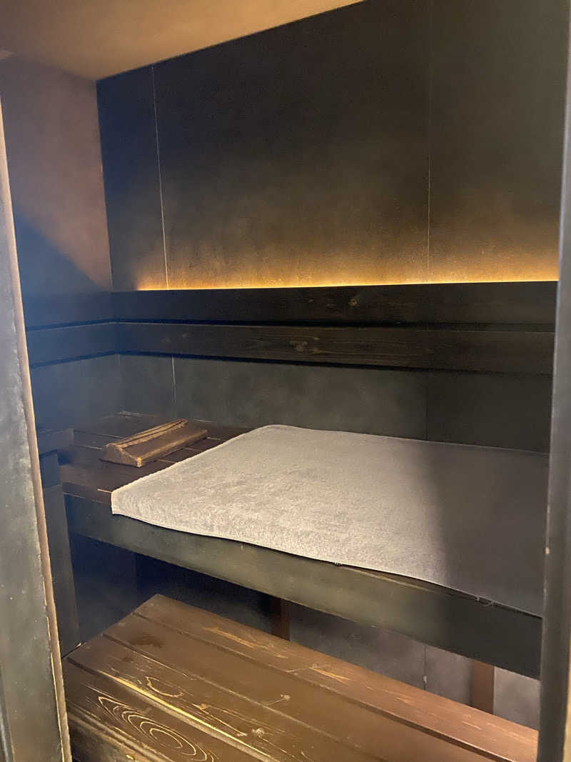 まささんのSAUNA&coのサ活写真