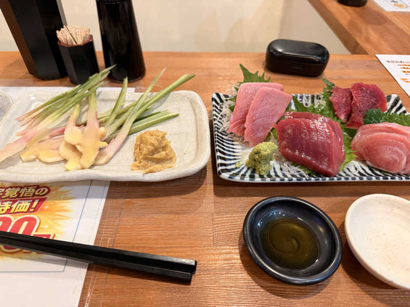 atさんのSHIAGARU SAUNA 神田×秋葉原店のサ活写真