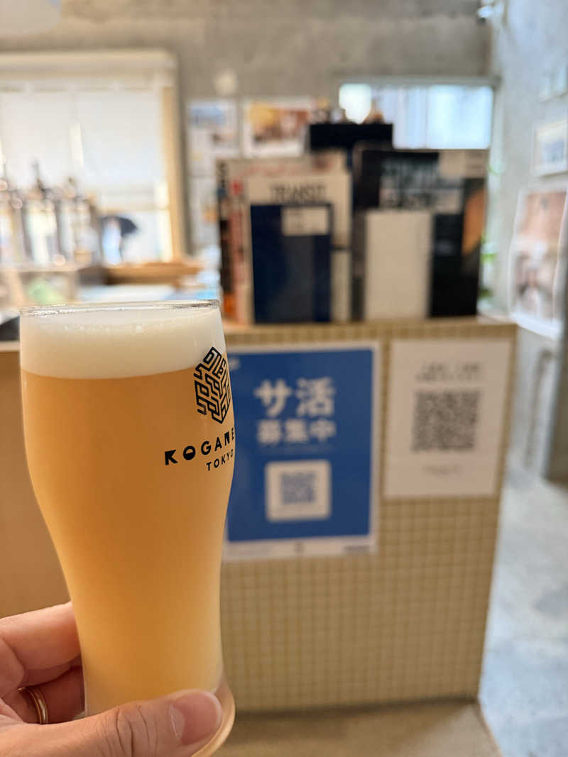atさんの黄金湯のサ活写真