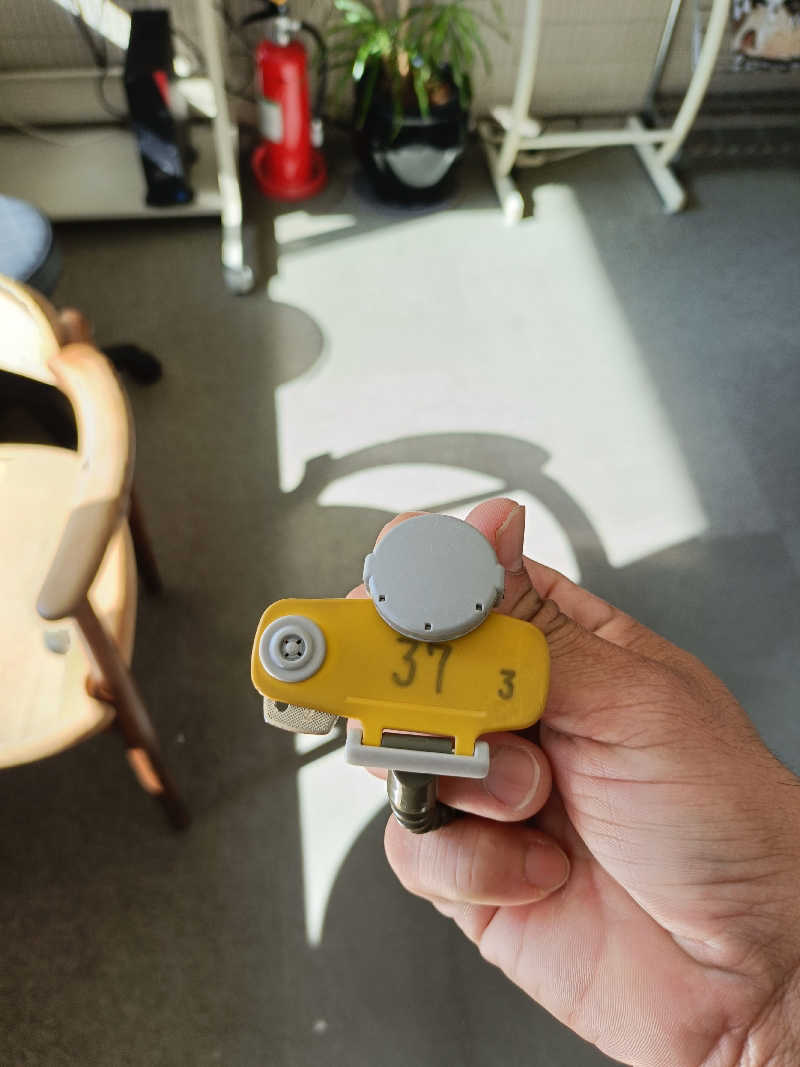 ちんねんさんのサウナ&カプセルホテル 北欧のサ活写真