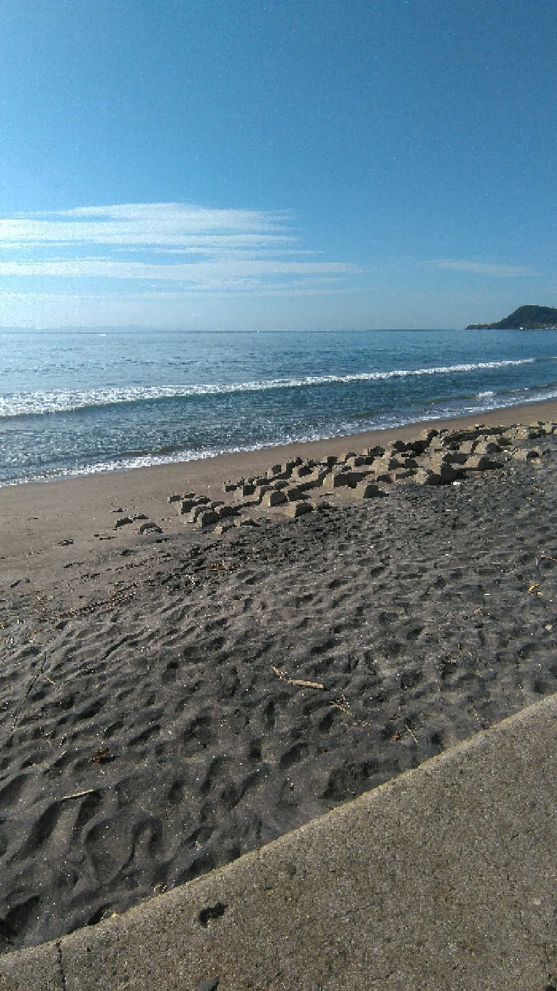 石坂さんの天然温泉 ホテルパコ函館のサ活写真