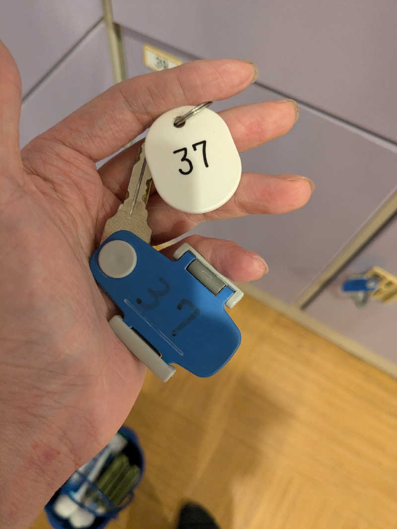 石坂さんの湯めごこち南郷の湯のサ活写真