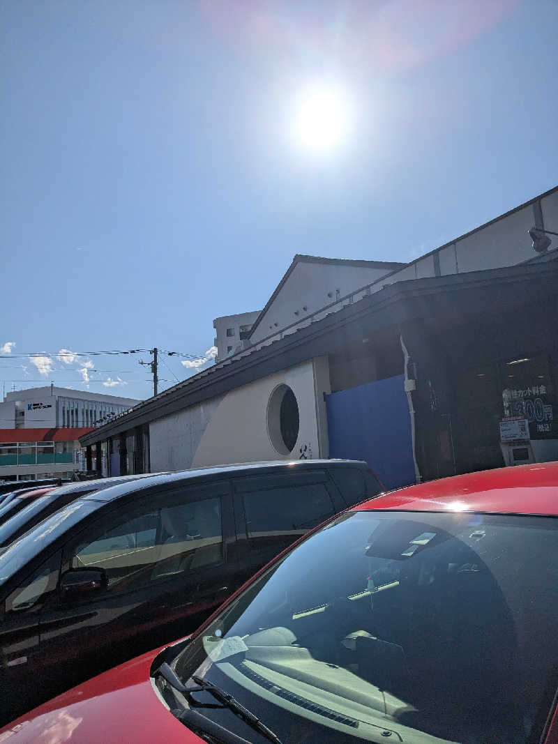 石坂さんの北のたまゆら 桑園のサ活写真