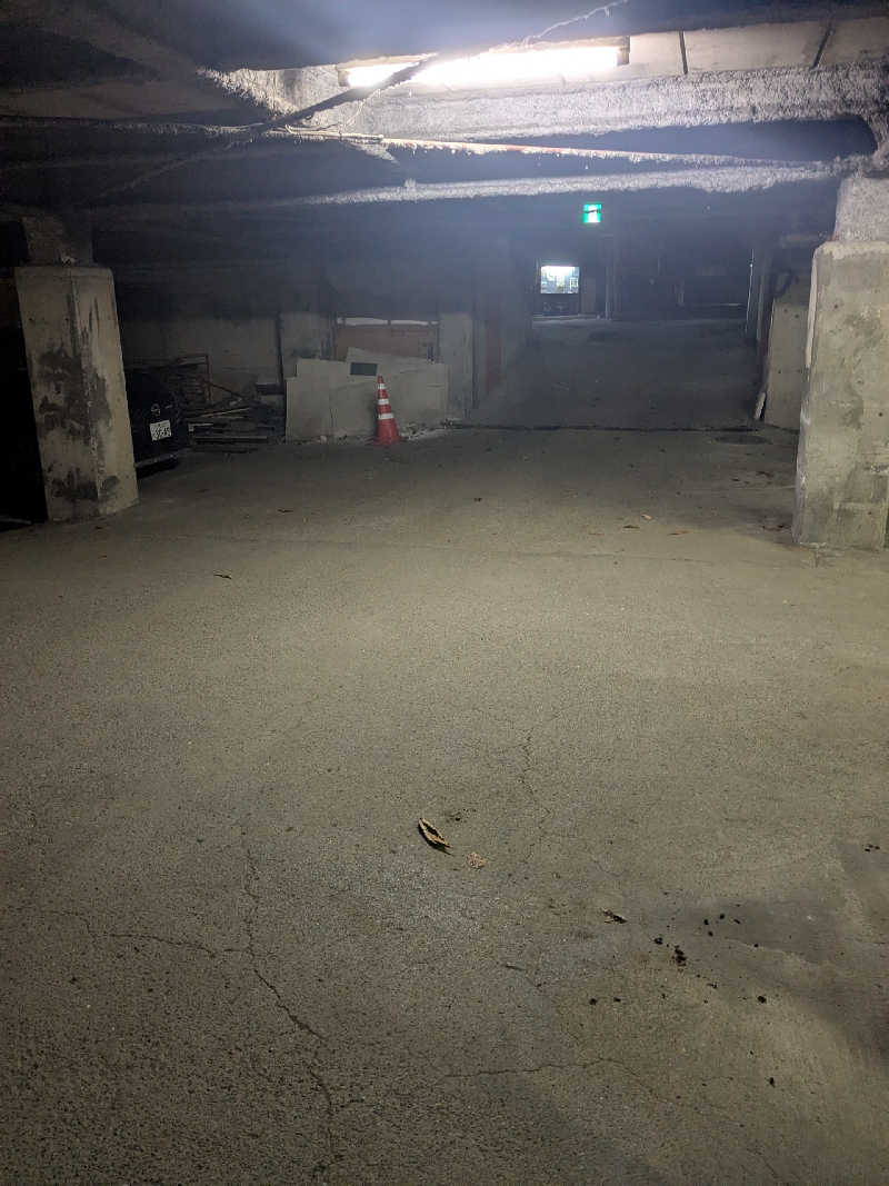 石坂さんの真駒内湯のサ活写真