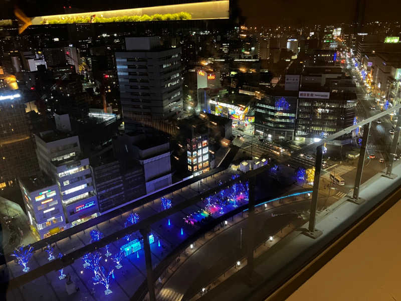 りぼーんさんのCITY SPA てんくうのサ活写真