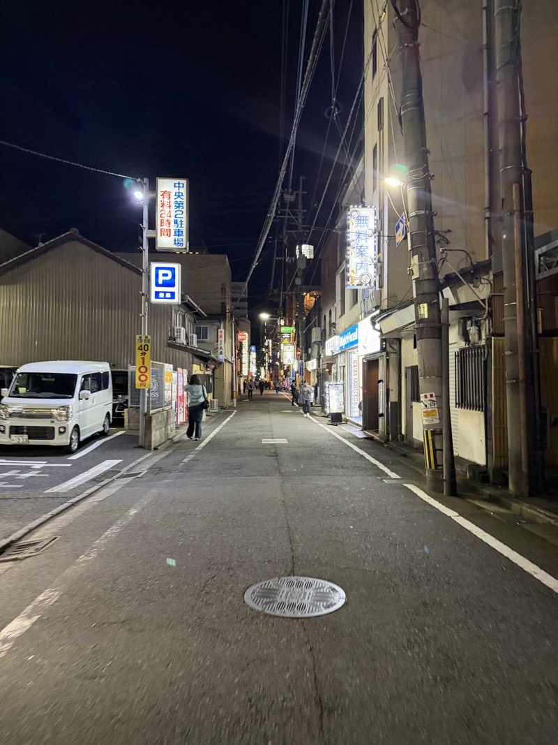 みーちん٩( 'ω' )وさんの小倉サウナ TOTONOI (ととのい)のサ活写真