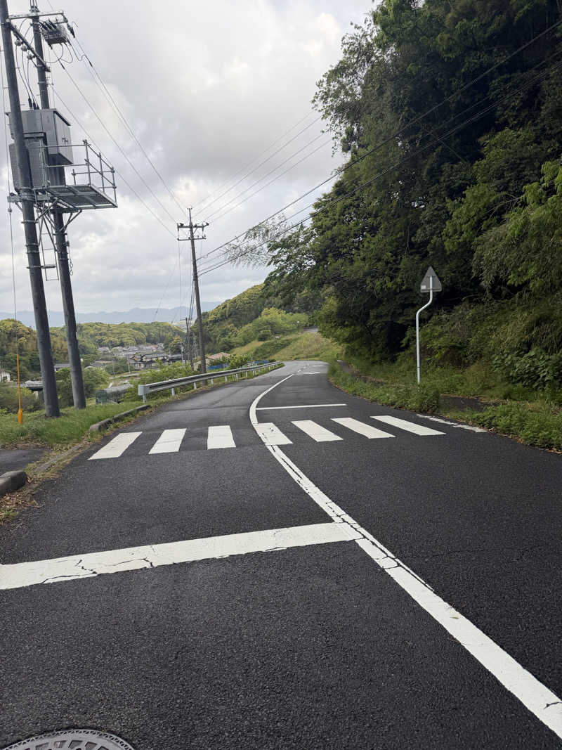 みーちん٩( 'ω' )وさんの四季荘のサ活写真