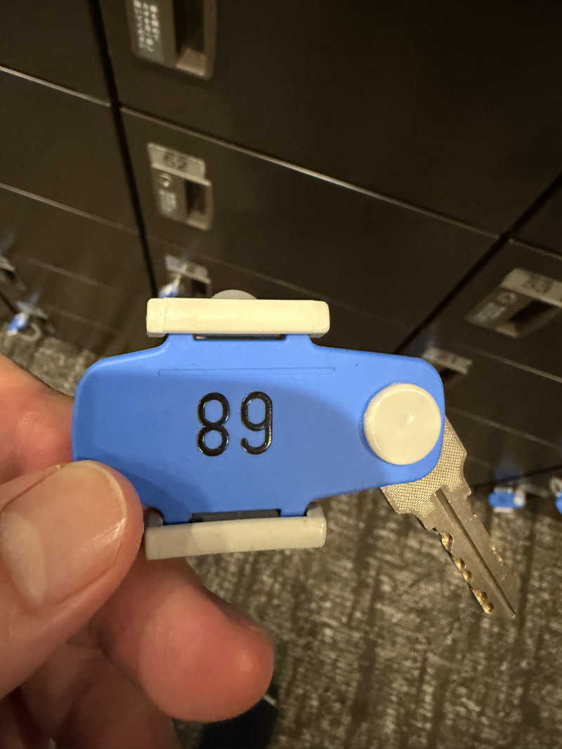 みーちん٩( 'ω' )وさんの宇宙.サウナ 寺田町店のサ活写真