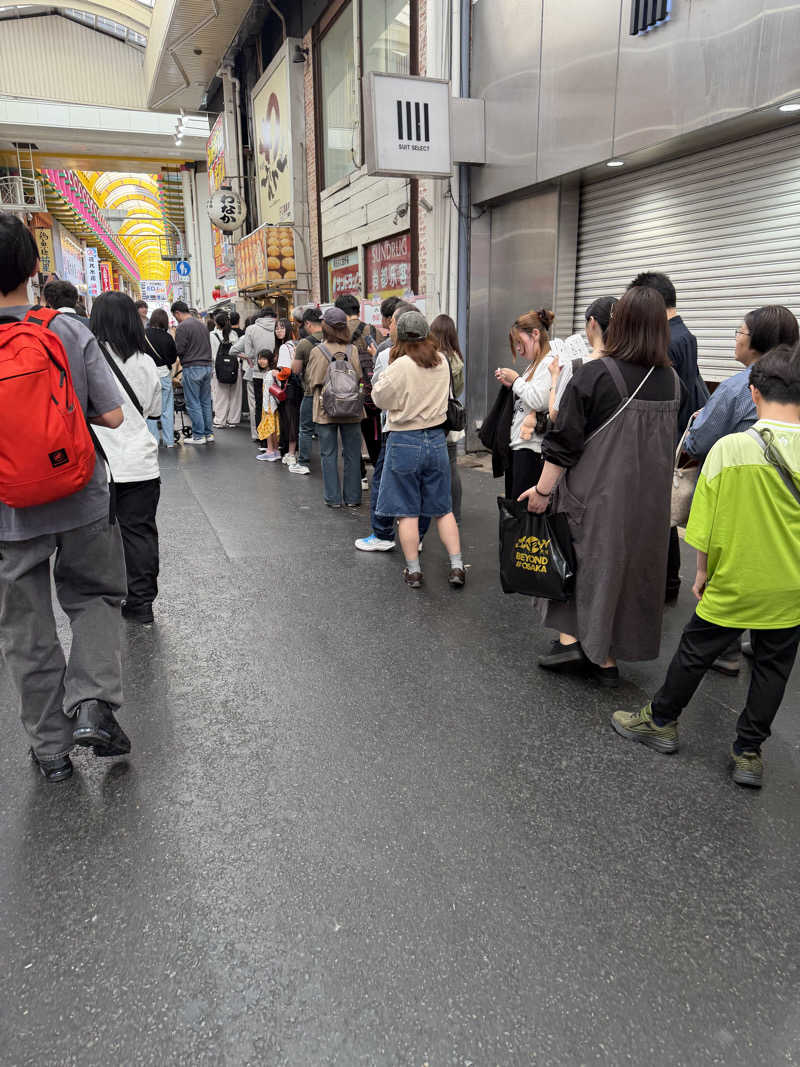 みーちん٩( 'ω' )وさんの宇宙.サウナ 寺田町店のサ活写真