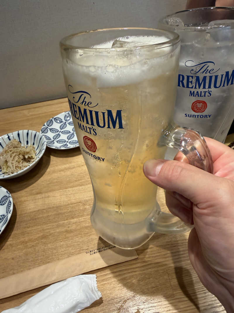 みーちん٩( 'ω' )وさんのサウナグランシャトーのサ活写真