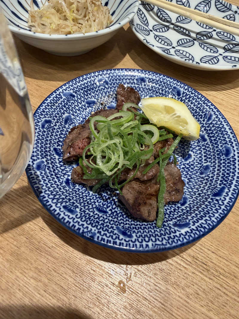 みーちん٩( 'ω' )وさんのサウナグランシャトーのサ活写真