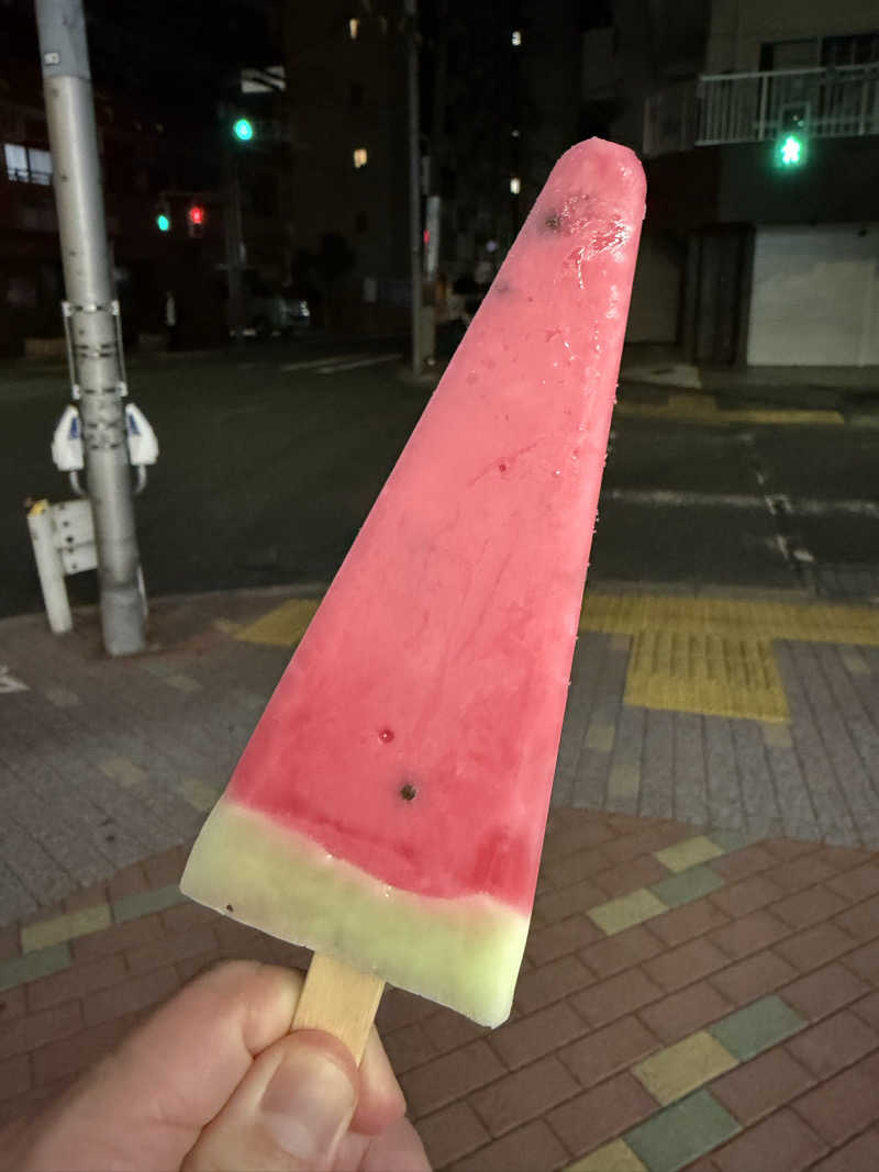 みーちん٩( 'ω' )وさんの桜館のサ活写真
