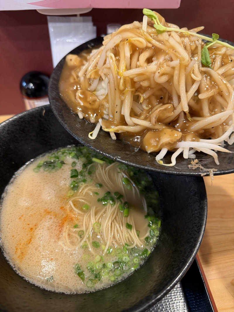 みーちん٩( 'ω' )وさんのサウナリゾートオリエンタル上野 (センチュリオンホテル&スパ上野駅前)のサ活写真