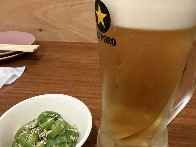 ビール