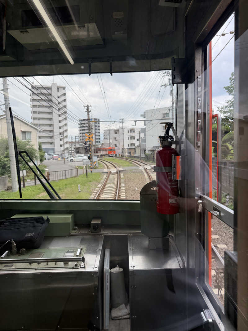 みーちん٩( 'ω' )وさんのたかのこの湯のサ活写真