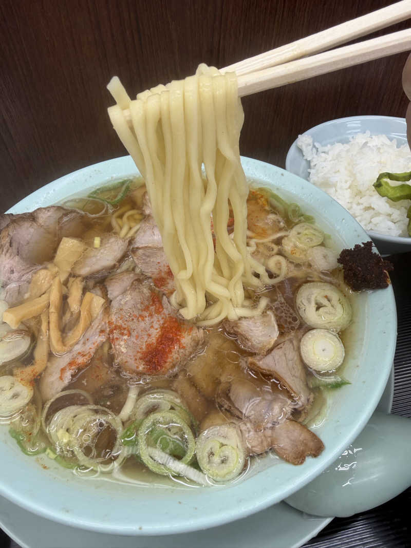 みーちん٩( 'ω' )وさんの大星湯のサ活写真