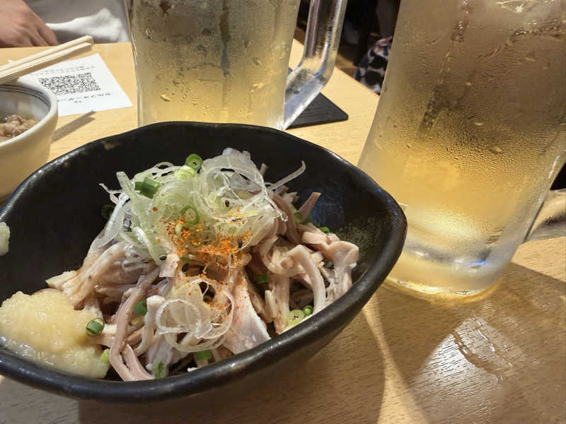 みーちん٩( 'ω' )وさんの柳湯のサ活写真