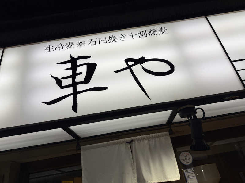 みーちん٩( 'ω' )وさんの柳湯のサ活写真