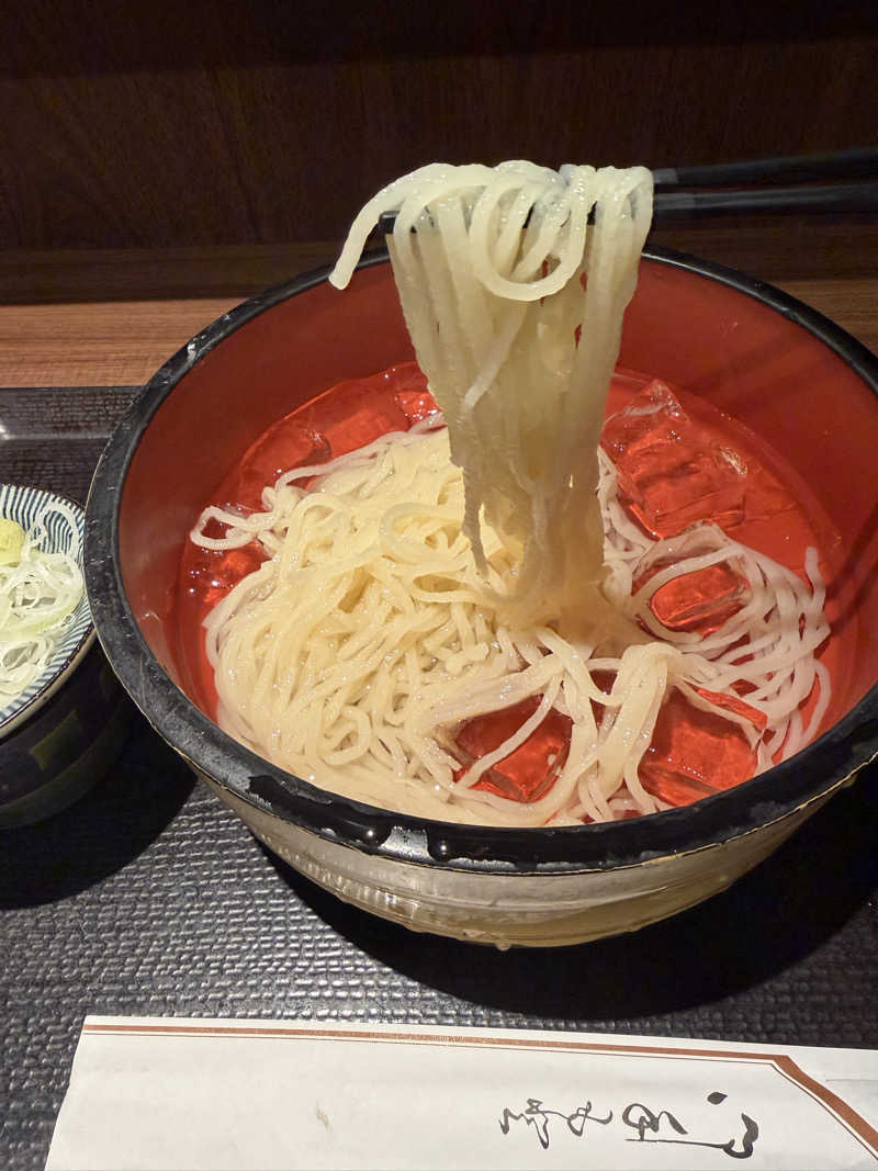 みーちん٩( 'ω' )وさんの柳湯のサ活写真