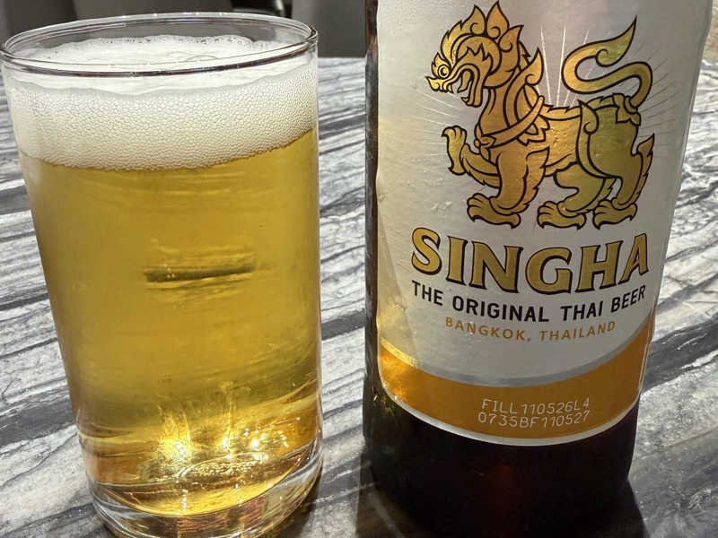 ビール