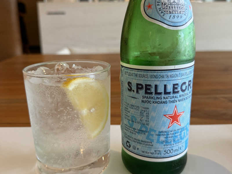 炭酸水