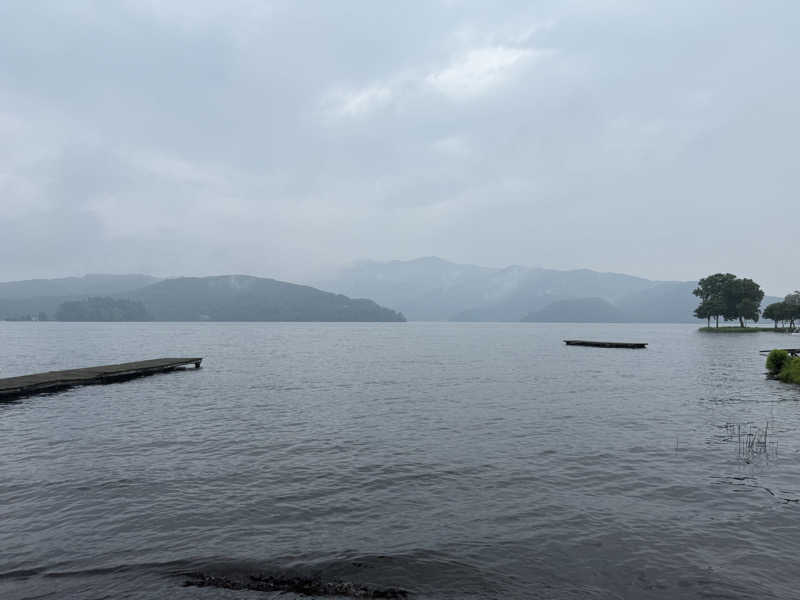 spark3さんのThe Saunaのサ活写真