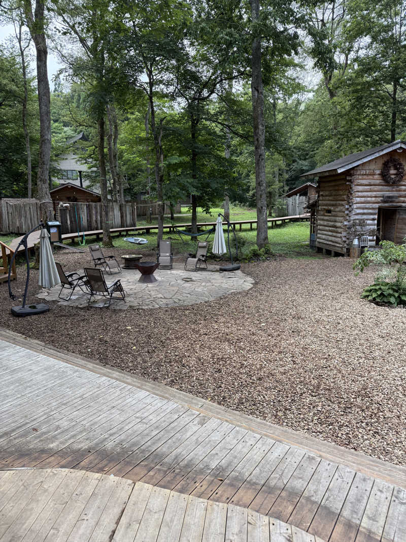 spark3さんのThe Saunaのサ活写真