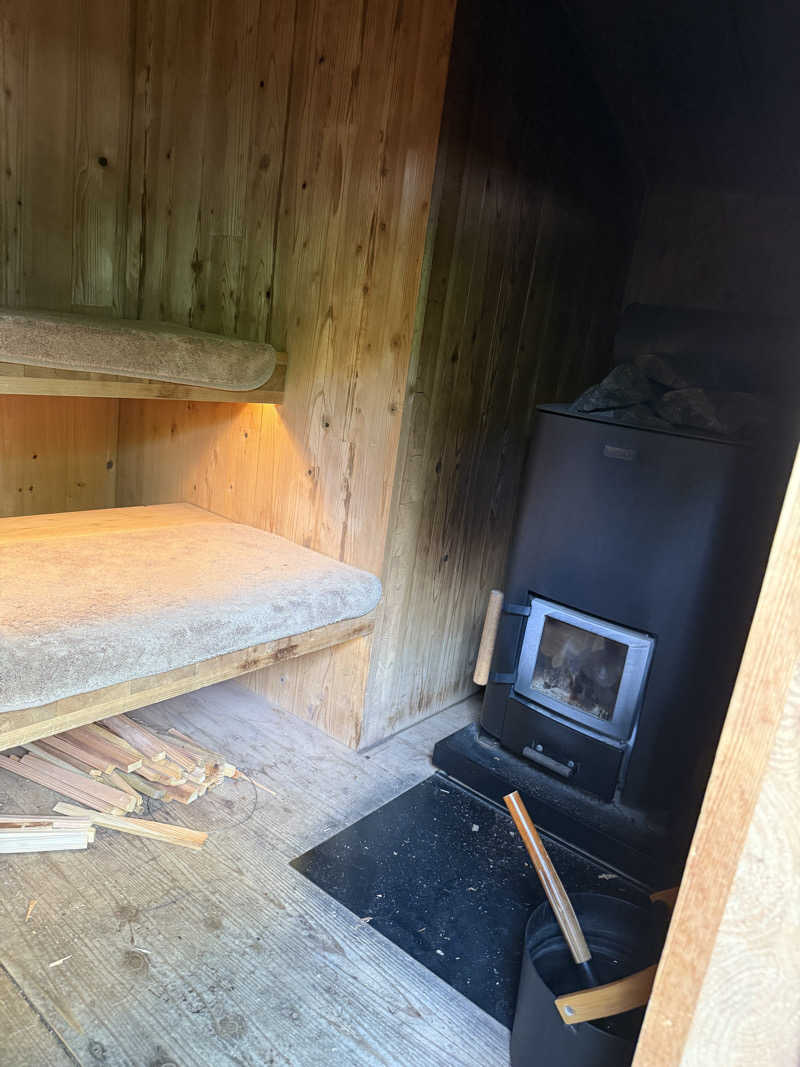 spark3さんのThe Saunaのサ活写真