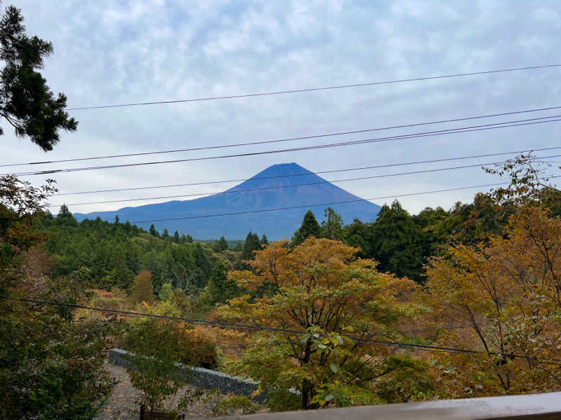 Saunner’s HIGH | SSCさんのFuji Camp Villageのサ活写真