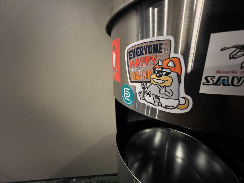 テング0.01 | SSC | ACOKさんのSAUNA煌ｰKOUｰのサ活写真