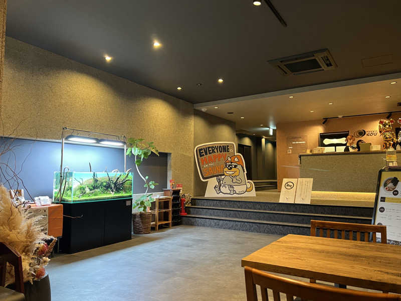 テング0.01 | SSC | ACOKさんのSAUNA煌ｰKOUｰのサ活写真