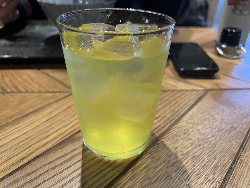 テング0.01 | SSC | ACOKさんのSAUNA煌ｰKOUｰのサ活写真