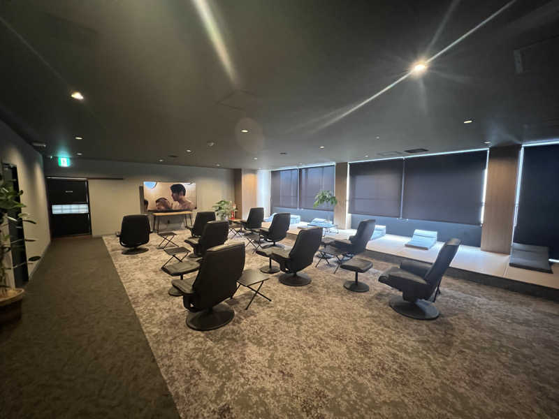 テング0.01 | SSC | ACOKさんのSAUNA煌ｰKOUｰのサ活写真