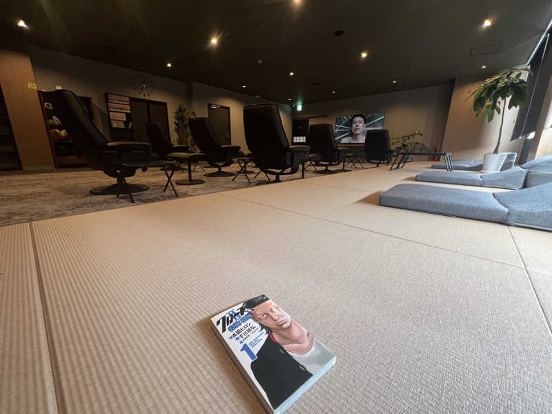 テング0.01 | SSC | ACOKさんのSAUNA煌ｰKOUｰのサ活写真