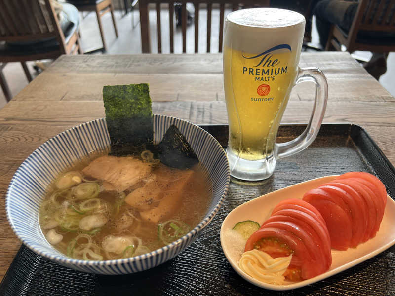 テング0.01 | SSC | ACOKさんのSAUNA煌ｰKOUｰのサ活写真