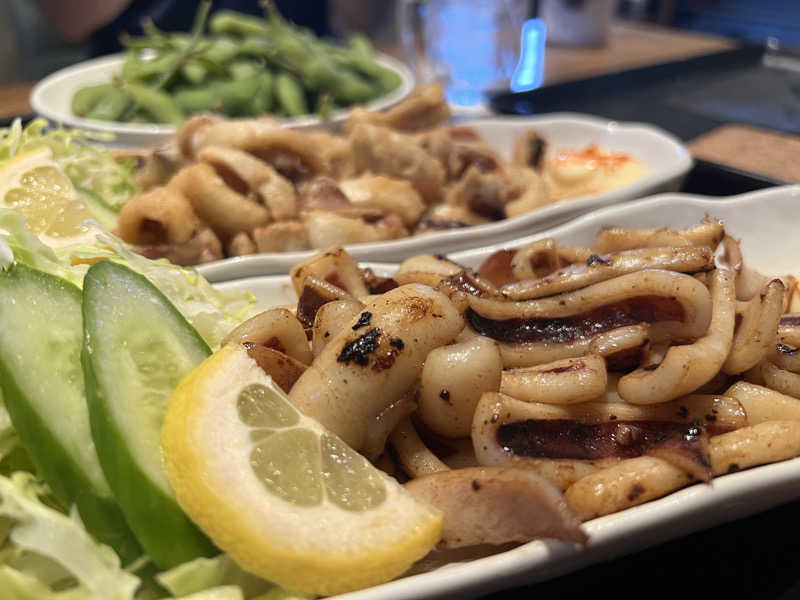 テング0.01 | SSC | ACOKさんのSAUNA煌ｰKOUｰのサ活写真