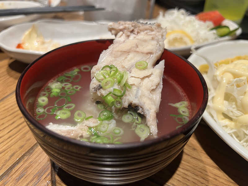 テング0.01 | SSC | ACOKさんのSAUNA煌ｰKOUｰのサ活写真