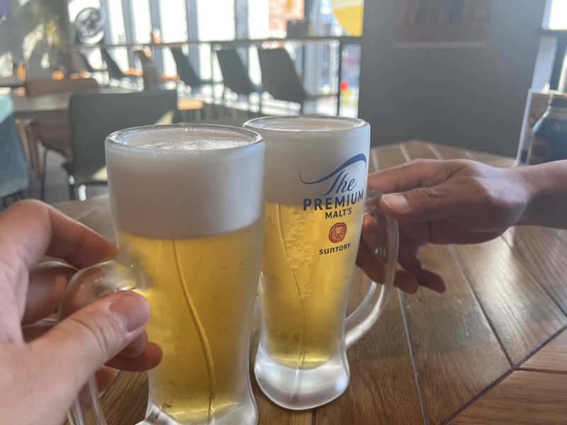 テング0.01 | SSC | ACOKさんのSAUNA煌ｰKOUｰのサ活写真