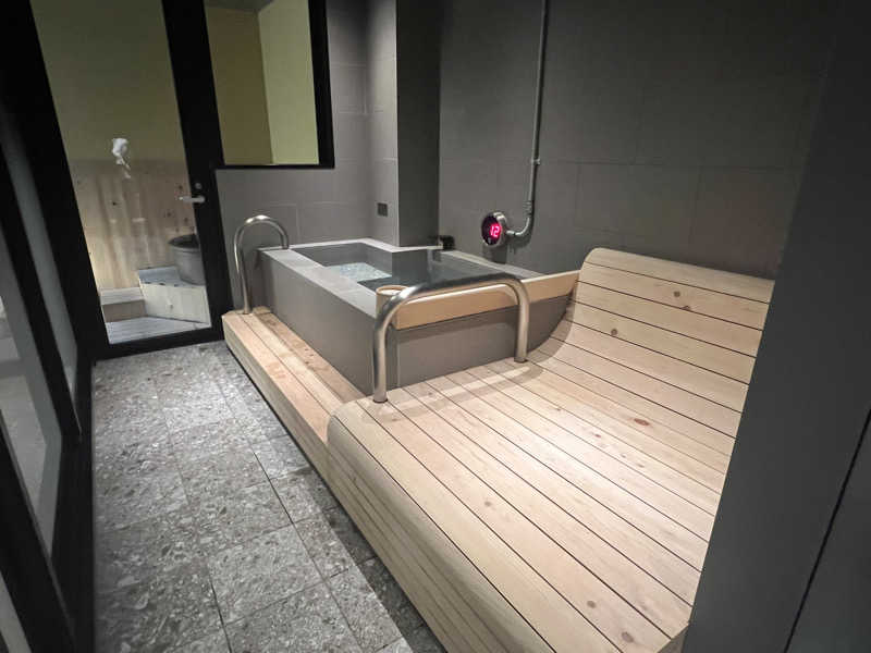 テング0.01 | SSC | ACOKさんのあかざる神楽坂SAUNAのサ活写真