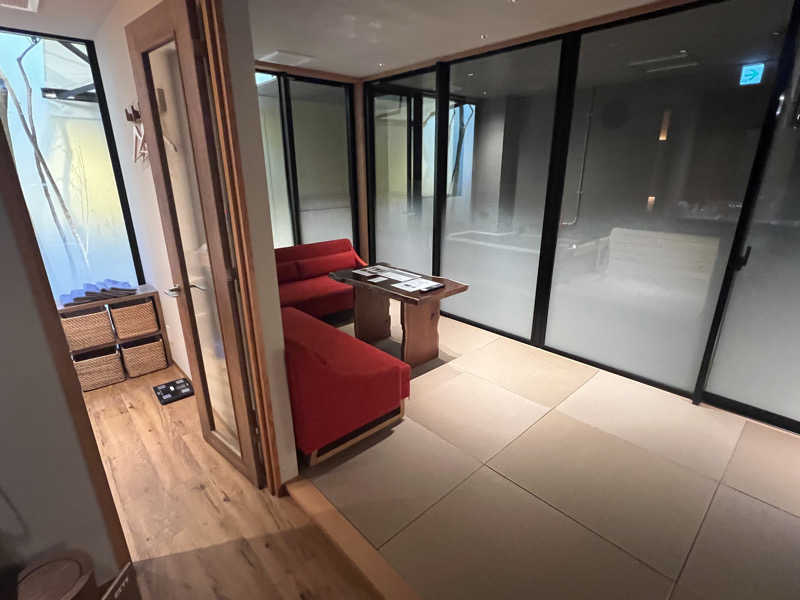 テング0.01 | SSC | ACOKさんのあかざる神楽坂SAUNAのサ活写真